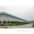 Prefabricated Steel Building